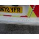 Vauxhall Combo Cargo L2 H1 Sportive Van, Registration DN70 YFR, MOT Expired 29th September 2026, Odo - Image 15 of 26