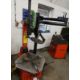 Hoffman Megaplan Tornado Tyre Changer (2020), Serial Number 9312910906459, Single Phase (Location: P - Image 1 of 11
