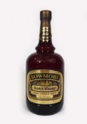 Bowmore Scotch Whisky
