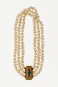 Vitzthum Collier-de-Chien