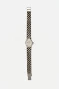 Bucherer Damenarmbanduhr