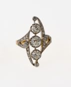 Belle-Époque-Ring