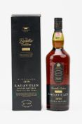 1 Fl. Lagavulin Whisky 1979