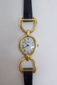 Chopard Damenuhr