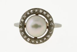 Halo-Ring