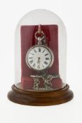 Englische Taschenuhr