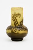 Miniaturvase