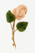 Rosenbrosche
