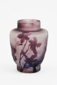 Miniaturvase