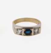 Herrenring