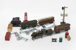 Konvolut Märklin