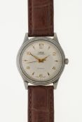 Oris Automatic Herrenarmbanduhr