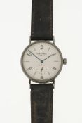 Nomos Tangente Herrenuhr