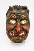 Fastnachtsmaske