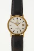 Omega Automatic Constellation