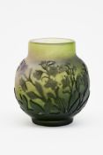 Miniaturvase