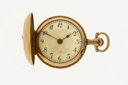 Damentaschenuhr