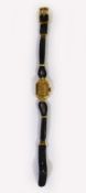 Horos Damenarmbanduhr