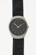 Leica GWC Armbanduhr
