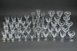 Glasservice 'Harcourt 1841'