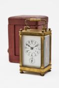 Reiseuhr