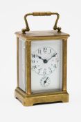 Reiseuhr