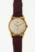 Longines Herrenarmbanduhr