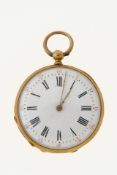 Taschenuhr