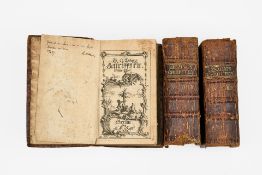Lessing, Gotthold Ephraim