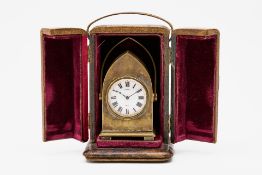 Reiseuhr