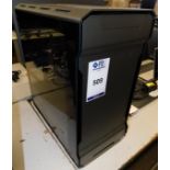 Unbadged Gaming Computer (No HDD) (Location: Stockport. Please Refer to General Notes)