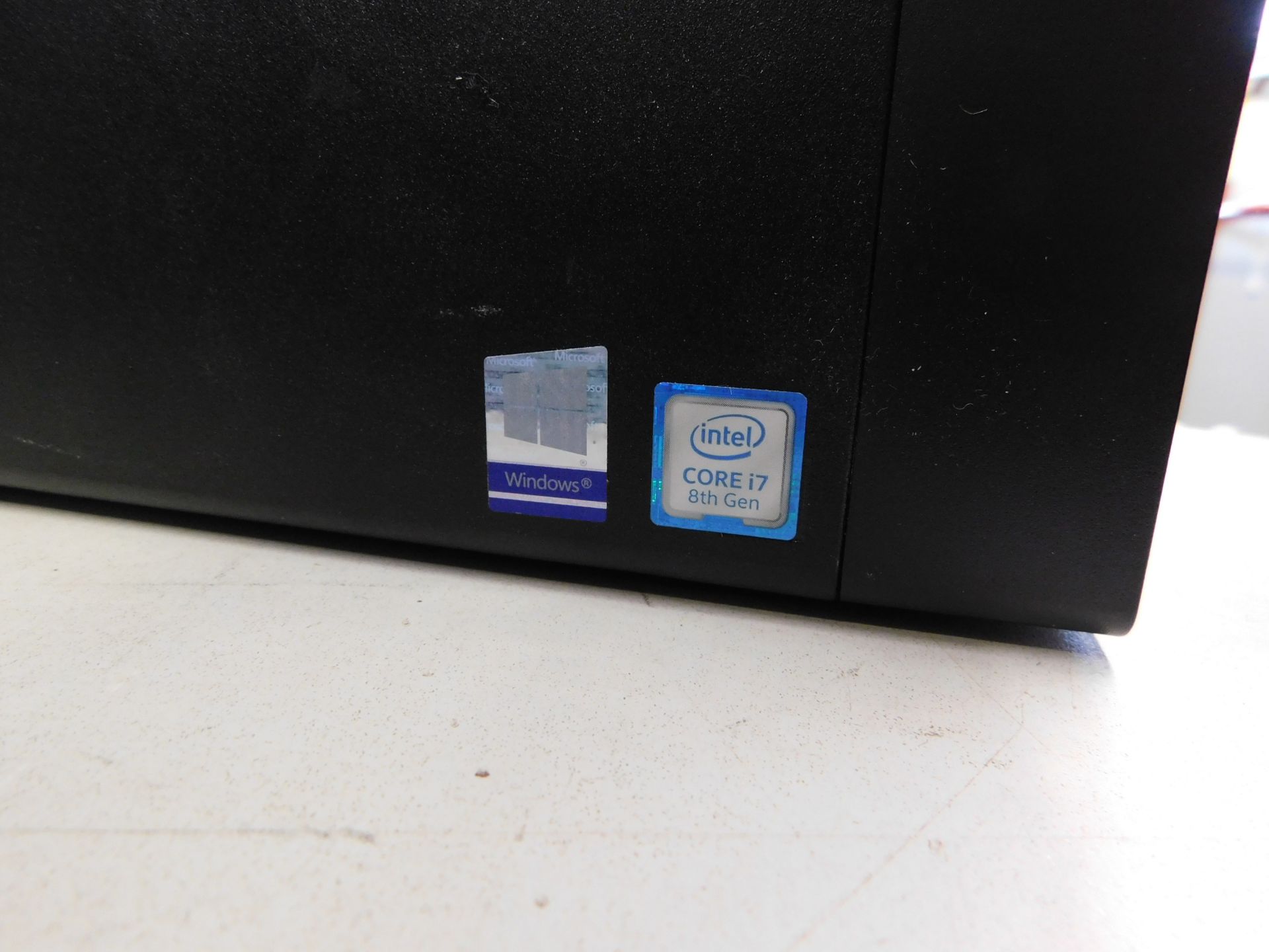 Lenovo ThinkStation i7 Desktop Computer (No HDD) (Location: Stockport. Please Refer to General - Image 3 of 3