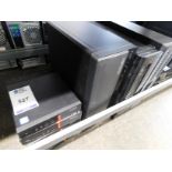 5 Lenovo ThinkCentre Mini Computers & 3 Various Tower Computers (No HDDs) (Location: Stockport.