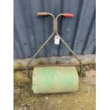 Water Filled Roller (Location: Brentwood. Please Refer to Important Information)