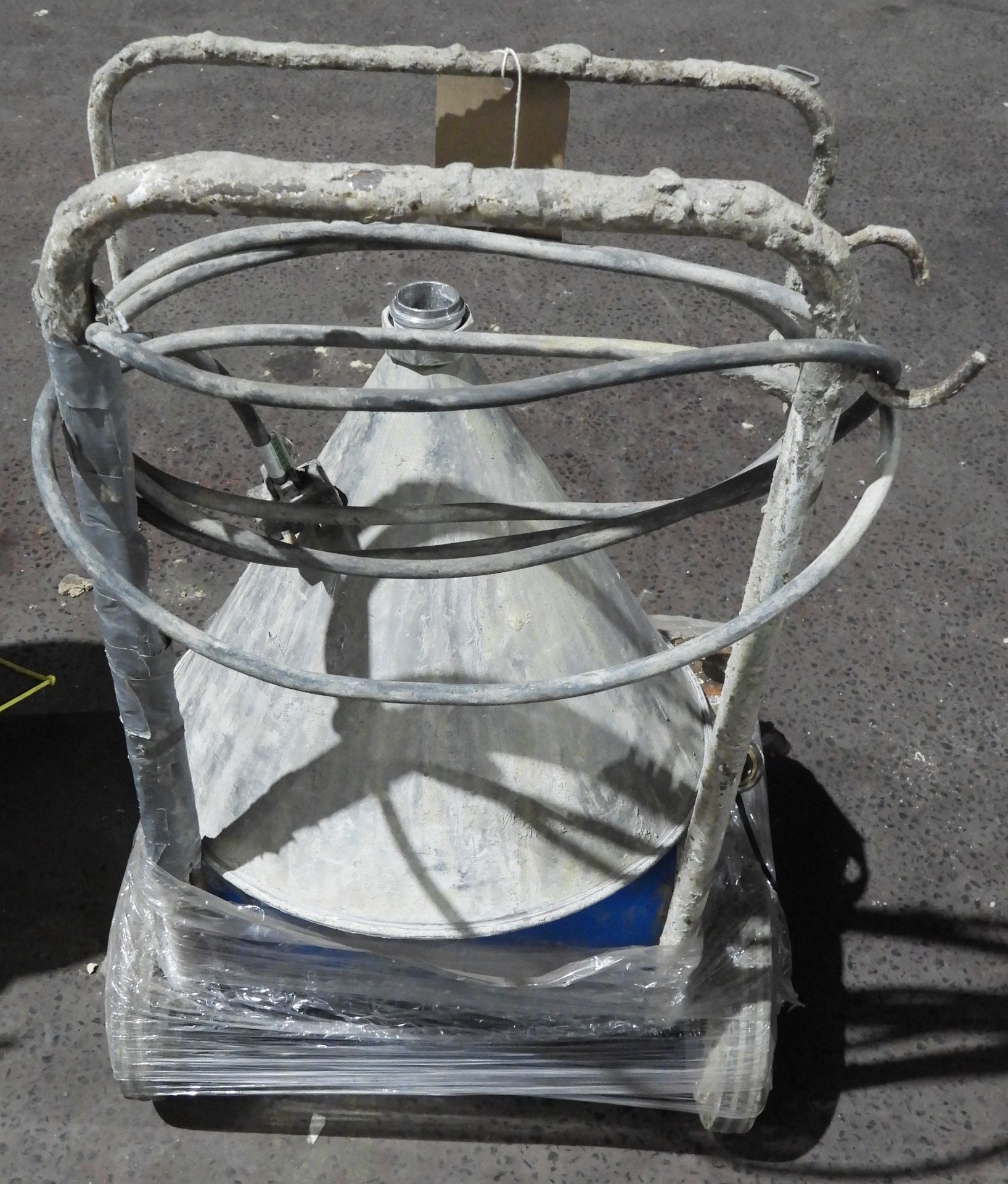 Refina ACF Cement Sprayer (2023), Serial Number 23051 (Location: Castleford. Please Refer to - Image 2 of 2
