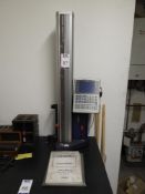 Mitutoyo LH600B Linear Height Gauge with User’s Manual (Location: Ashford, Middlesex. Please Refer