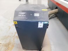 Bofa AD Oracle-IQ Extractor, Serial Number 14890, (2018)  (Location: Stockport (SK4). Please Refer