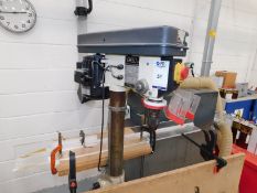 APTC ND16B Bench Top Drill (Location: Stockport (SK4). Please Refer to Important Information)