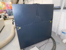 Bofa AD4000 Extractor, Serial Number 50181344001, (2022)  (Location: Stockport (SK4). Please Refer