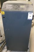 Bofa AD Oracle-IQ Extractor, Serial Number 50074110002, (2022)  (Location: Stockport (SK4). Please
