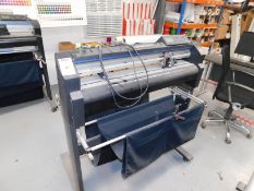 Graphtec FC8600-60, Cutting Plotter, Serial Number 20170901 (Location: Stockport (SK4). Please Refer