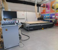 Felder Format4 Profit H08 21.31P C-Tech, CNC Machining Centre, Serial Number 305.09.041.21, (2021)