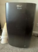 DeLonghi Penquin 6 Type PAC EX120 Mobile Air Conditioner (Location: Camberley, Surrey. Please