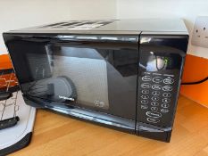 Cookworks Microwave, Proficook Toaster, Magimix Coffee Machine, Ninja Model OP450UK 107 Multi-