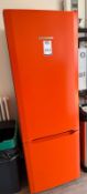 Liebherr Fridge Freezer (Location: Camberley, Surrey. Please Refer to Important Information)