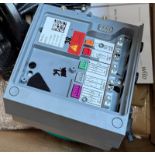 Model MS25L Wilo Circulator, Metal Shelf Unit & Contents (Location: Camberley, Surrey. Please