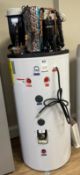 Eco Showroom Display All-in-One Heat Pump Model YT200TB2 (Location: Camberley, Surrey. Please