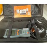 Testo 327-1 Gas Analyser, Serial Number 63942317 (Location: Brentwood. Please Refer to Important