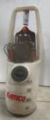 Kamco Power Flush Pump (Location: Brentwood. Please Refer to Important Information)
