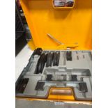 REMS Swing Single Hand Tube Bender (Incomplete) (Location: Brentwood. Please Refer to Important